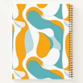 Carnet Teacher Thank You –  Personalized (Dos)