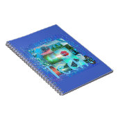 Carnet Tech. (Côté Droit)