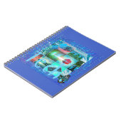 Carnet Tech. (Côté gauche)