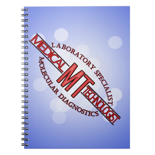 CARNET TECH MÉDICALE DE DIAGNOSTIQUE MOLÉCULAIRE SPÉCIALI (Devant)