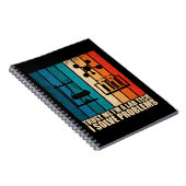 Carnet Technicien de laboratoire de technologie de labora (Côté Droit)