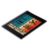 Carnet Technicien de laboratoire de technologie de labora (Côté gauche)
