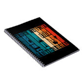 Carnet Technicien de laboratoire de technologie de labora (Côté Droit)