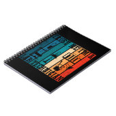 Carnet Technicien de laboratoire de technologie de labora (Côté gauche)