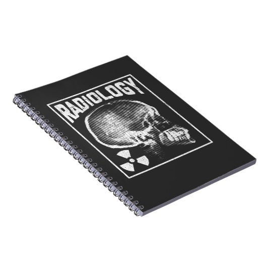 Carnet Technicien en radiologie Technicien en radiologie (Côté Droit)