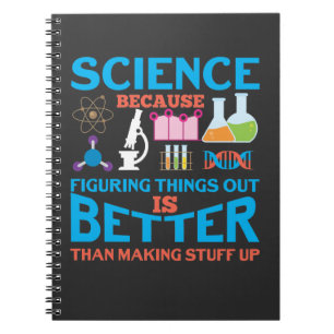 Carnet Technicien scientifique de laboratoire du Laborato