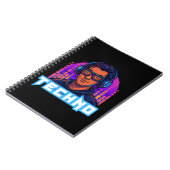 Carnet Techno (Côté gauche)