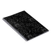 Carnet Technologie CT (Côté Droit)