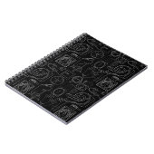 Carnet Technologie CT (Côté gauche)