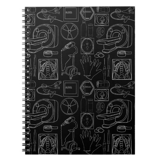 Carnet Technologie CT (Devant)