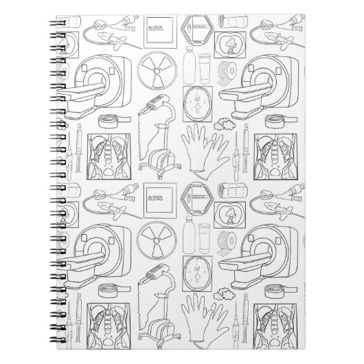 Carnet Technologie CT (Devant)