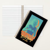 Carnet Ted Lasso | Rebecca Welton Boss Lady Graphic (À l'intérieur)