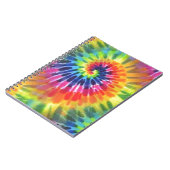Carnet Tee 2 (Côté gauche)