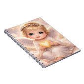 Carnet Tee graphique à l'esthétique audacieuse (Côté Droit)