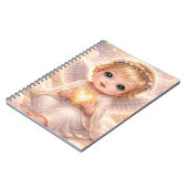 Carnet Tee graphique à l'esthétique audacieuse (Côté gauche)