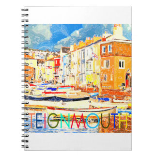 Carnet Teignmouth