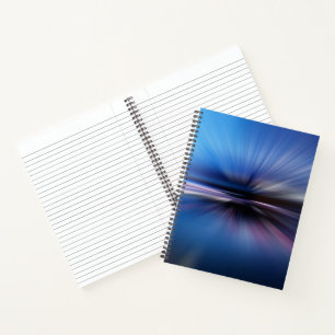 Carnet Teintes de Crépuscule