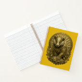 Carnet Tejón (Intérieur)