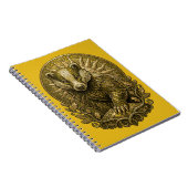 Carnet Tejón (Côté Droit)