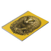 Carnet Tejón (Côté gauche)