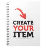 Carnet Téléchargement fait sur commande de (Devant)