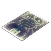 Carnet Téléchargez votre conscience sur ordinateur (Côté gauche)