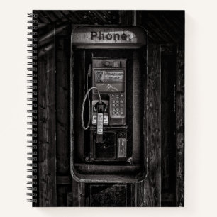 Carnet Téléphone N° cabine 28