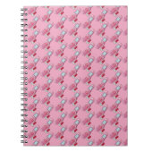 Carnet Téléphone portable (Devant)