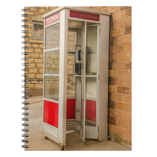 Carnet Téléphone - Téléphone payant - Téléphone payant -  (Devant)