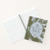 Carnet Téléphones Vers Le Bas, Palmiers Vers Le Haut - Le (Intérieur)