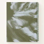 Carnet Téléphones Vers Le Bas, Palmiers Vers Le Haut - Le (Dos)