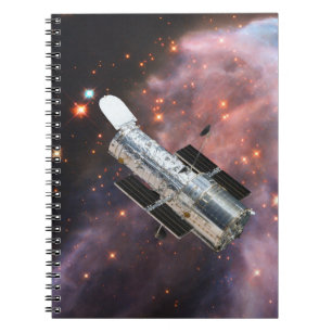 Carnet Télescope spatial Hubble