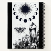 Carnet Tell me your secrets (Dos)