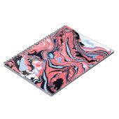 Carnet température (Côté gauche)