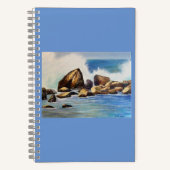 Carnet Tempête (Recto)