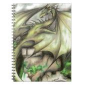 Carnet Tempête de approche (Devant)