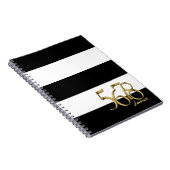 Carnet Temple de danse moderne sur les Motifs (Côté Droit)