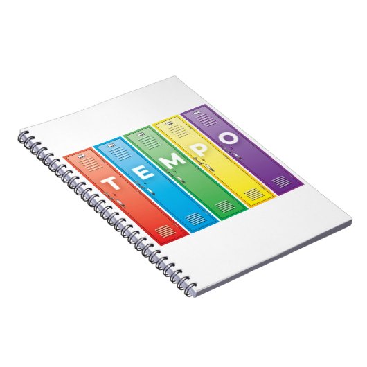 CARNET TEMPO (Côté Droit)