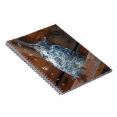 Carnet temporel (Côté Droit)