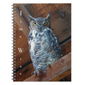 Carnet temporel (Devant)