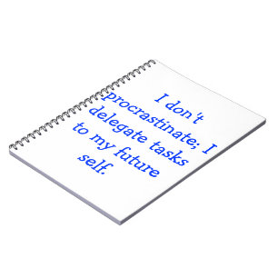 Carnet Temporisation