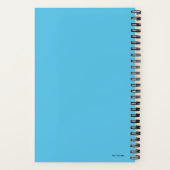 Carnet Temps d'aventure | BMO, Jake & Finn (Verso)