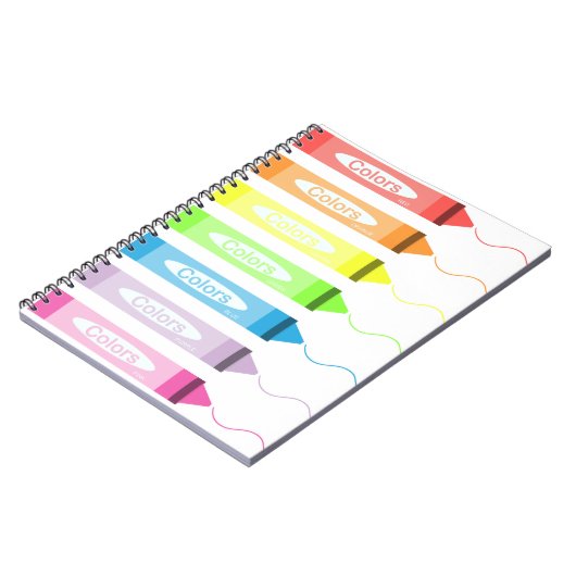 Carnet Temps de coloriage ! (Côté gauche)