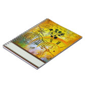 Carnet Temps de déplacement (Côté gauche)