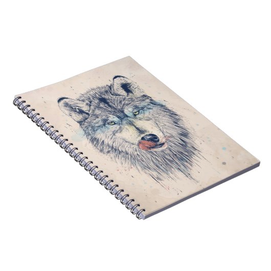 Carnet Temps de dîner (Côté Droit)