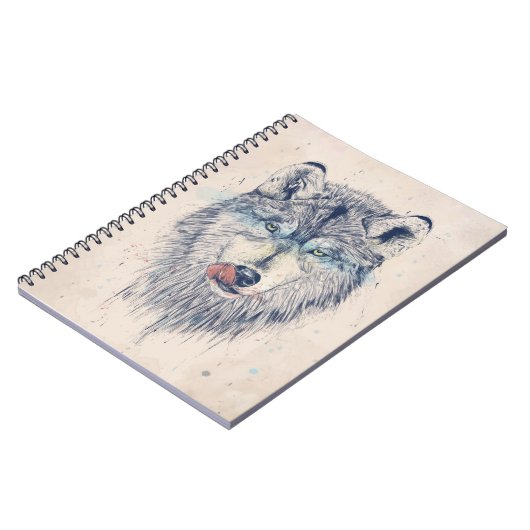 Carnet Temps de dîner (Côté gauche)