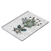 Carnet Temps de flottement (Côté gauche)