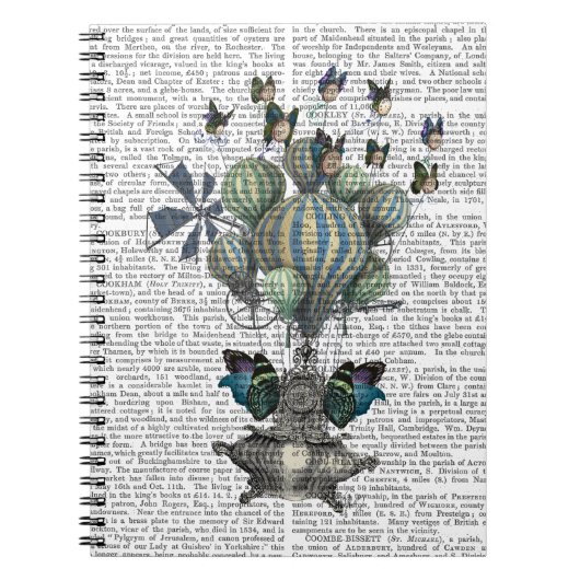 Carnet Temps de flottement (Devant)