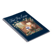 Carnet Temps De Loisirs (Côté Droit)