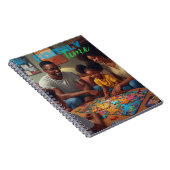 Carnet Temps en famille (Côté Droit)